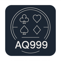 AQ999 লোগো